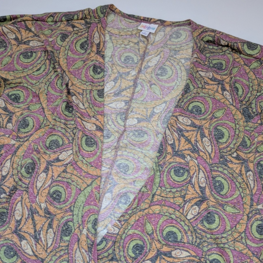 Lularoe Lindsay